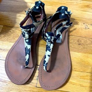 Steve Madden Sandals